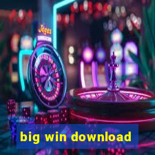 big win download